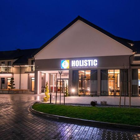 ホテル Holistic ソレツ＝ズドルイ エクステリア 写真